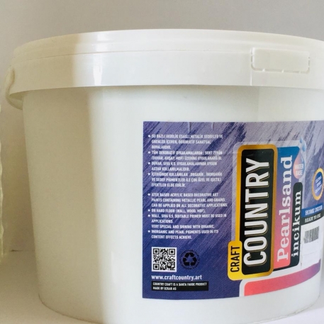 PEARLSAND 5410 BAKIR 3 KG