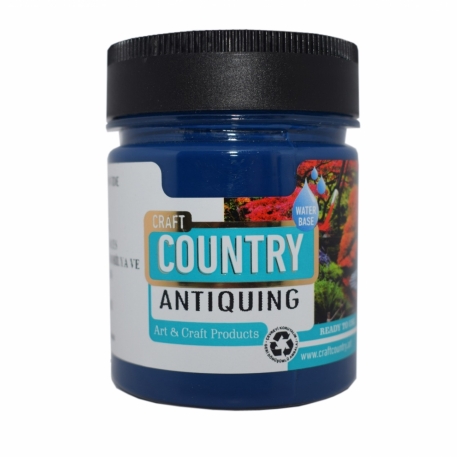 Antıquıng 7006 Mavi 120cc