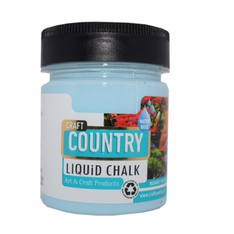 Eskitme Pudrası 7103 Mavi 550cc