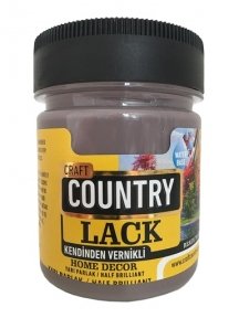 Kendinden Vernikli Lack Hobi Boyası 4043 Abonoz 120cc